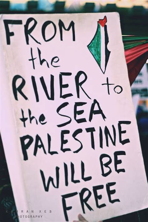 palestine will be free quotes
